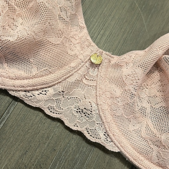 NWT! Natori Bliss Allure Bra - Picture 5 of 11